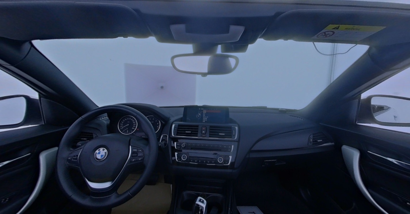 BMW 2 Series (Import) 2015 — фото 1