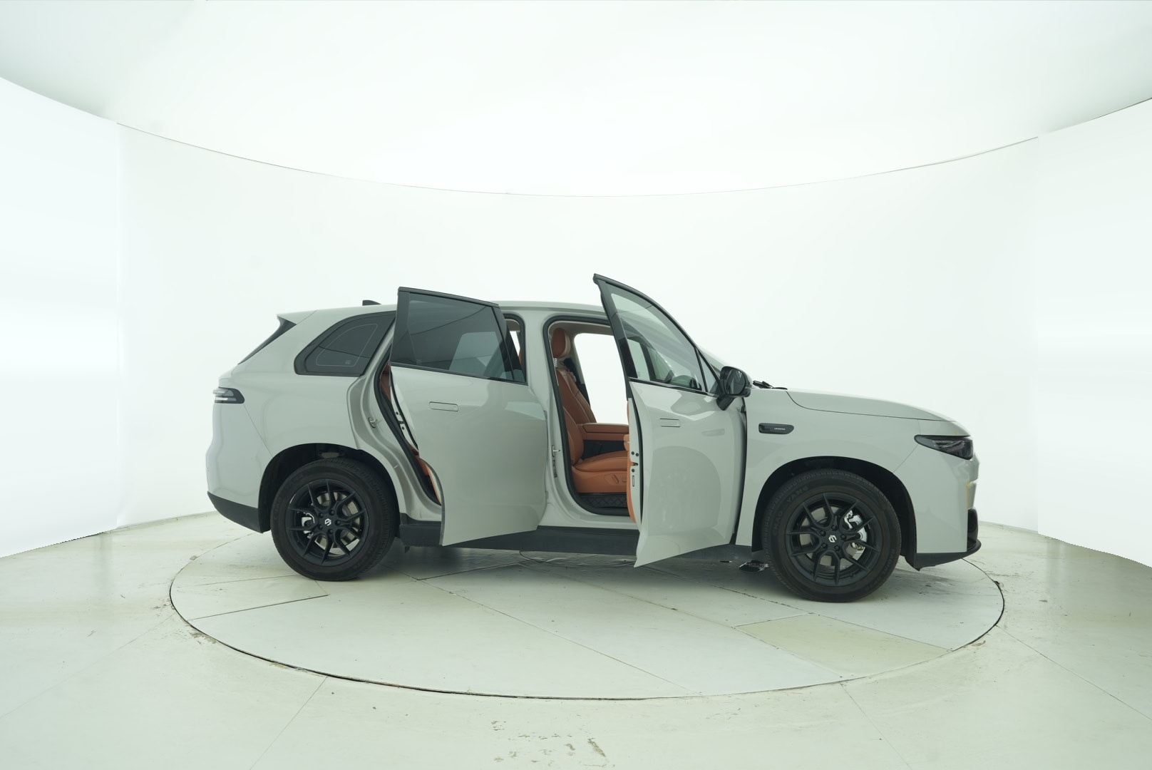 Leapmotor Zero Run C10 2024 — фото 17