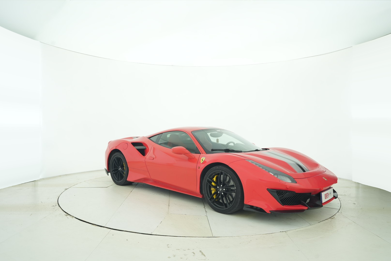 Ferrari 488 2015 — фото 15