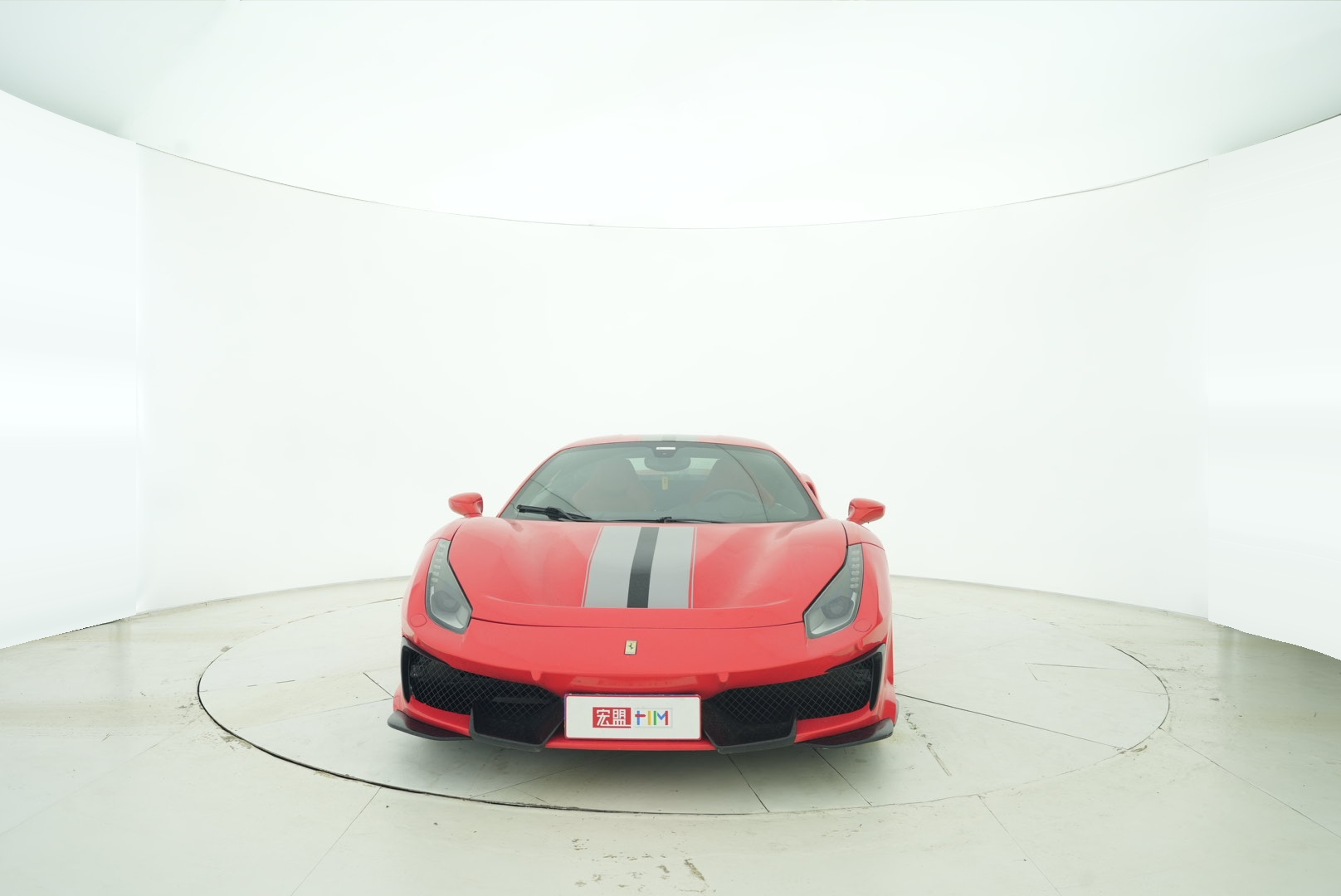 Ferrari 488 2015 — фото 17