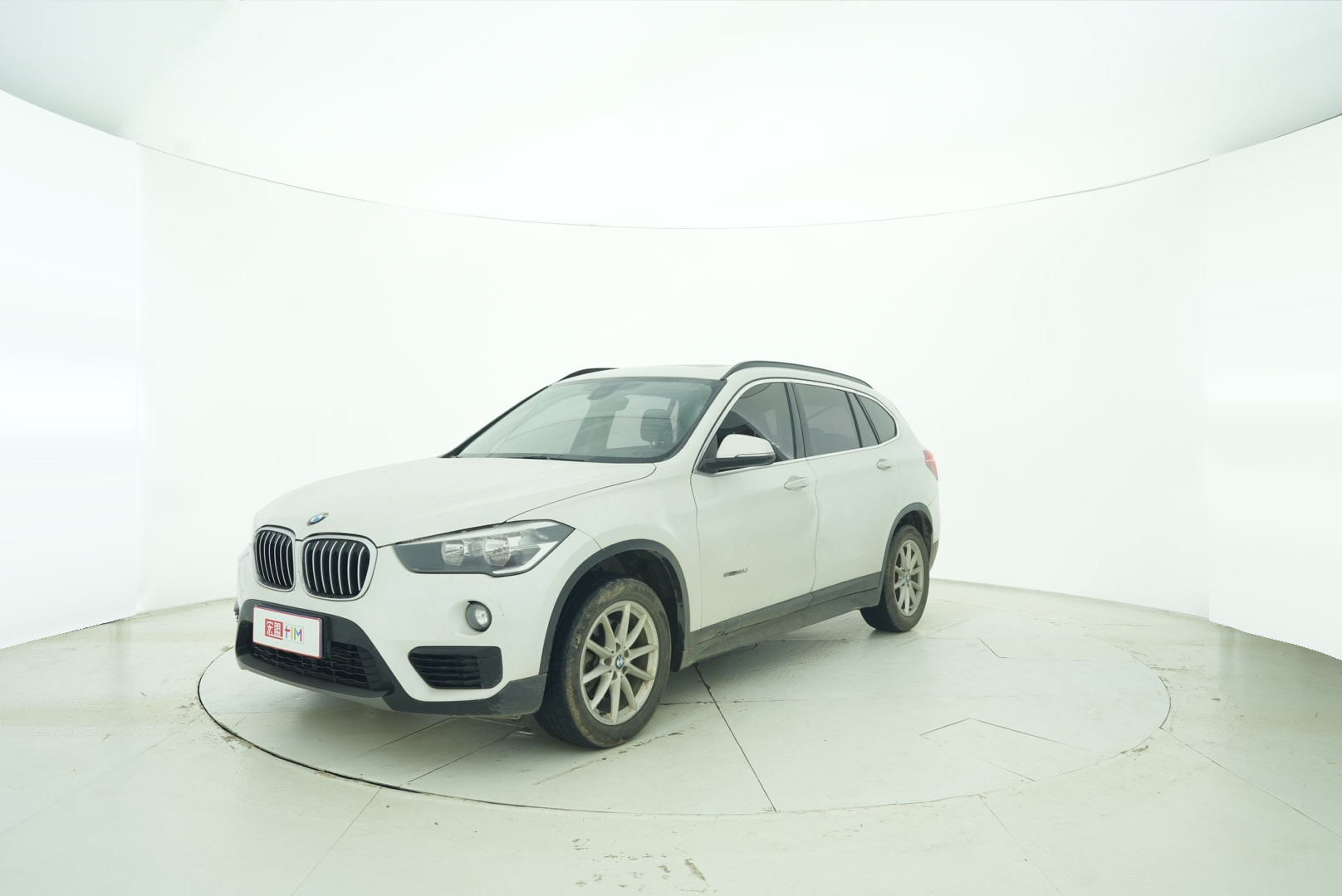 BMW X1 2018 — фото 2