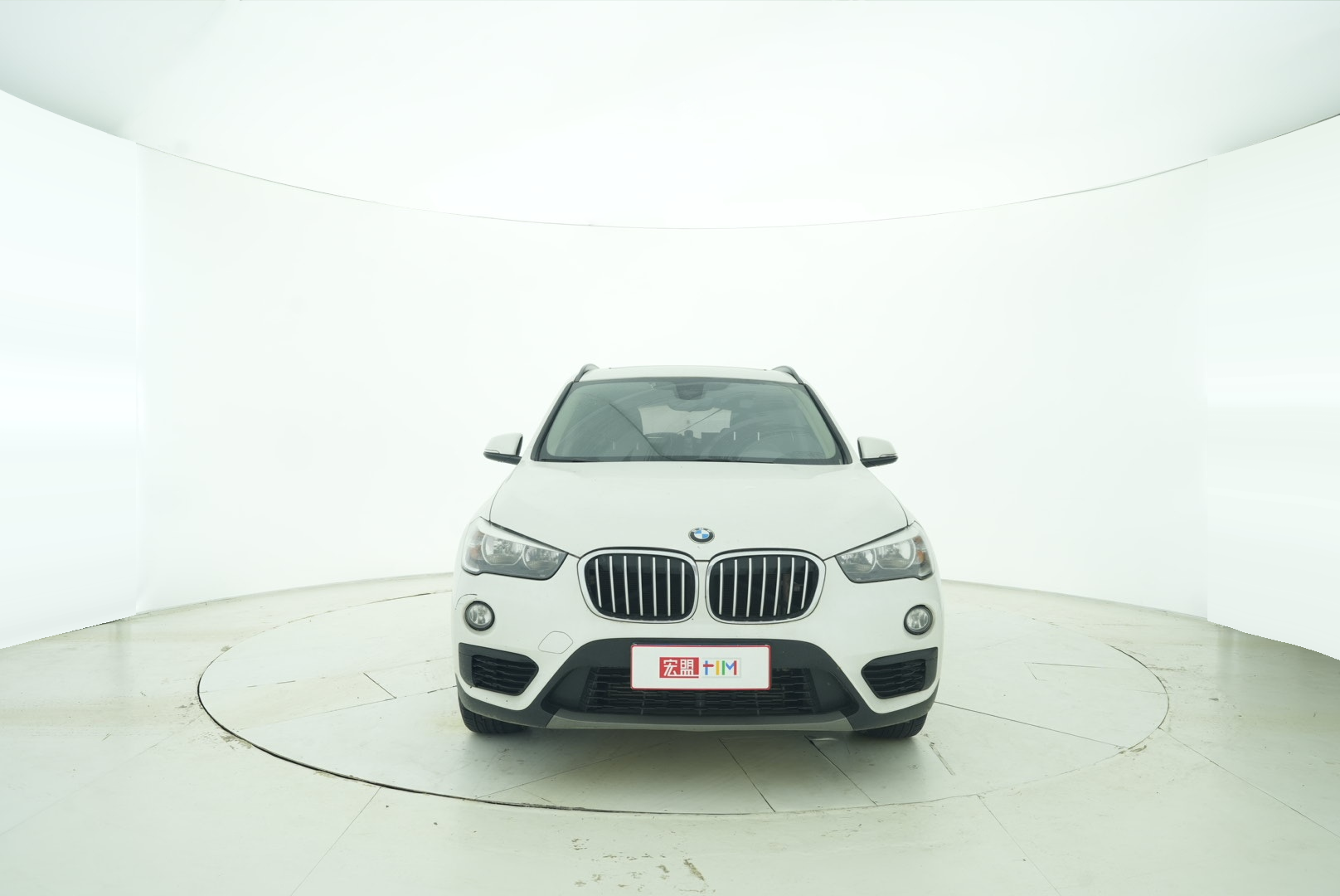 BMW X1 2018 — фото 16