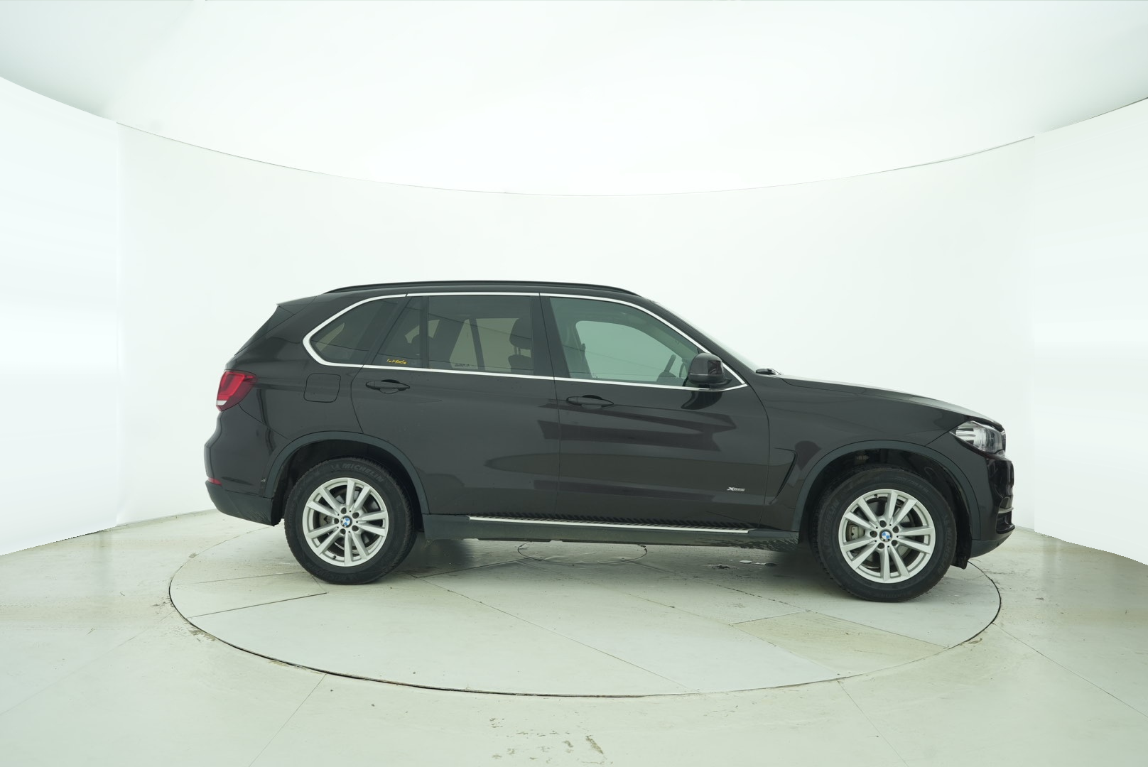 BMW X5(Imported) 2015 — фото 6