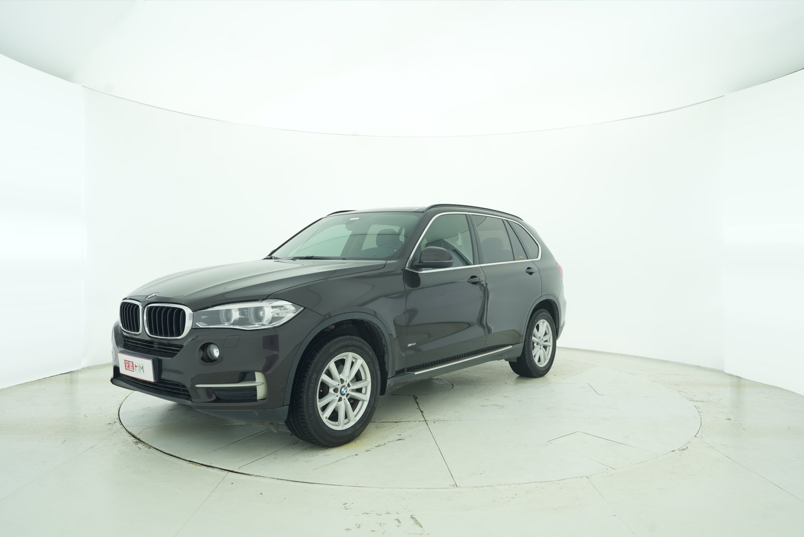 BMW X5(Imported) 2015 — фото 1
