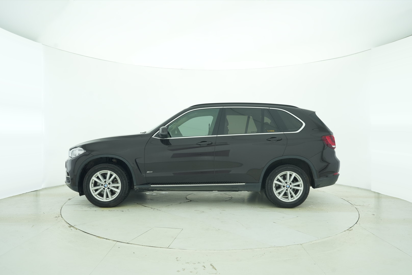 BMW X5(Imported) 2015 — фото 2