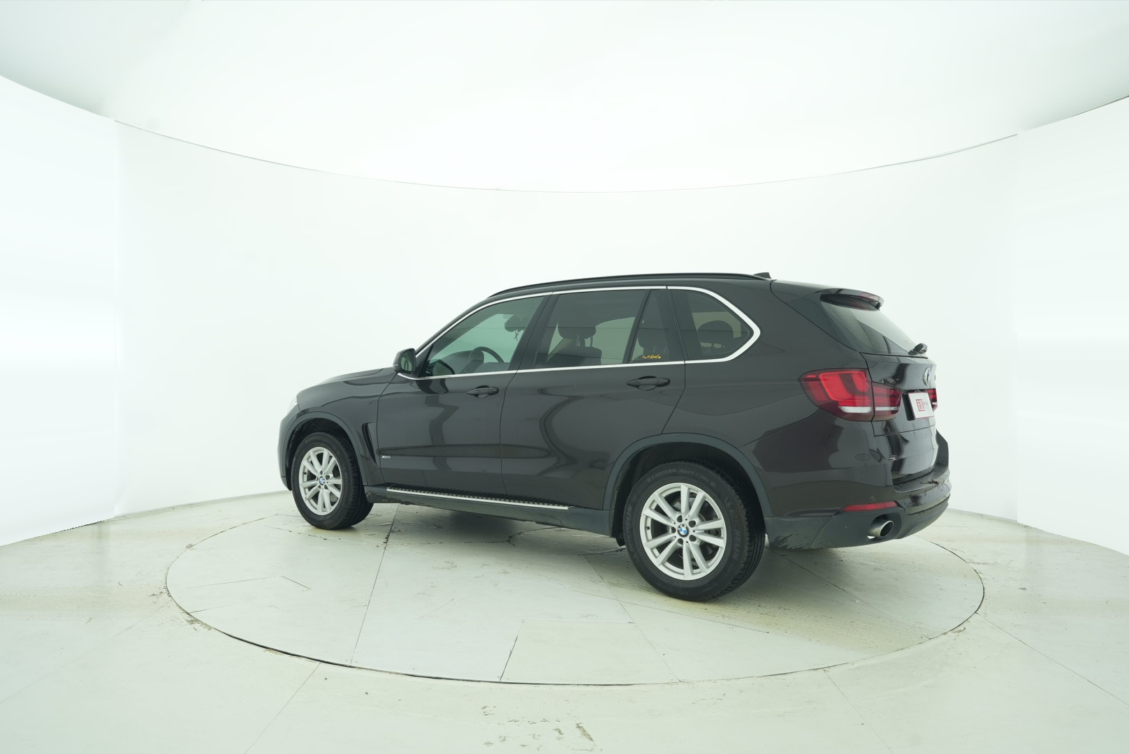 BMW X5(Imported) 2015 — фото 3