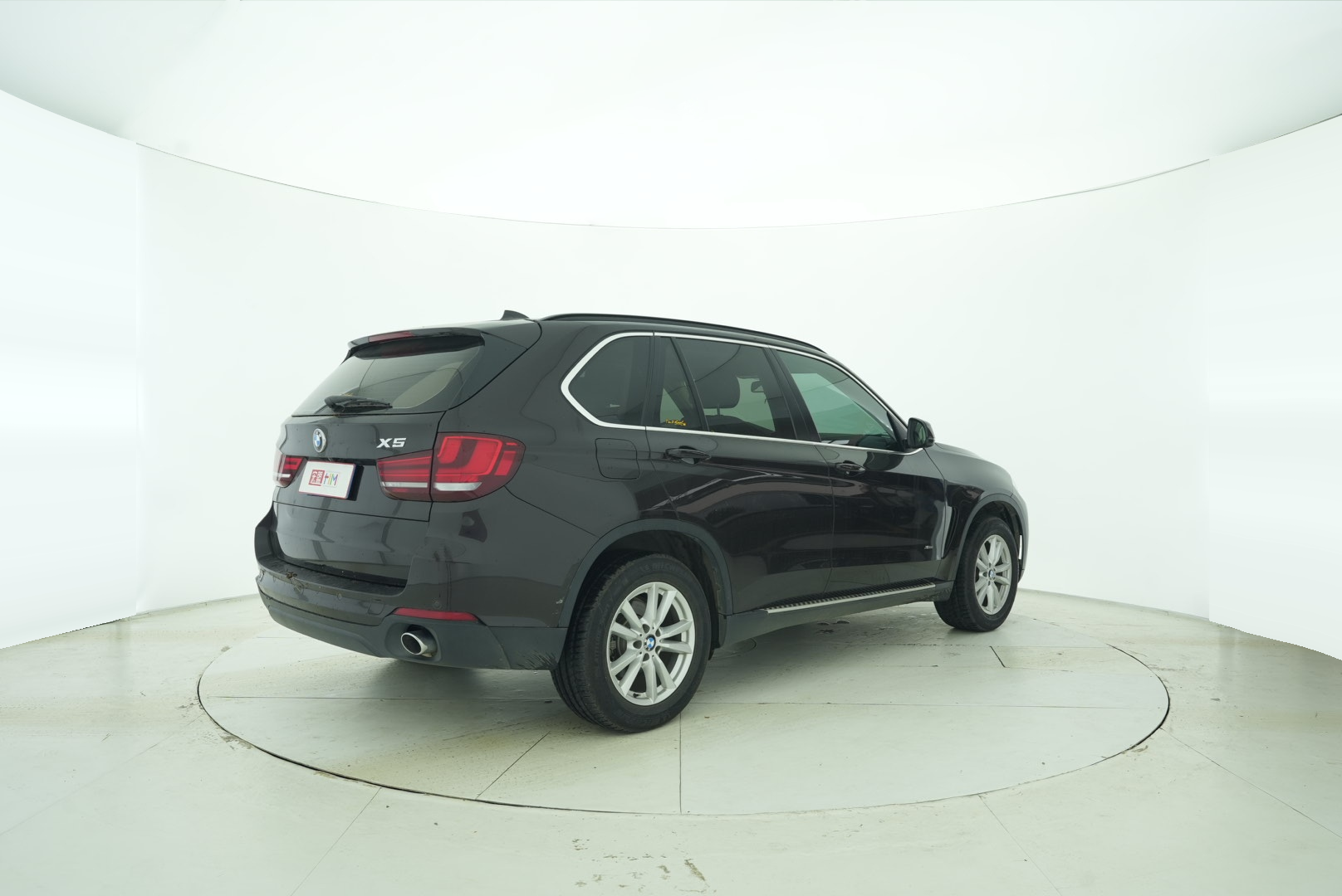 BMW X5(Imported) 2015 — фото 5