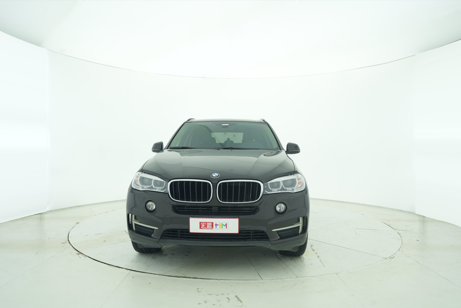 BMW X5(Imported) 2015 — фото 8