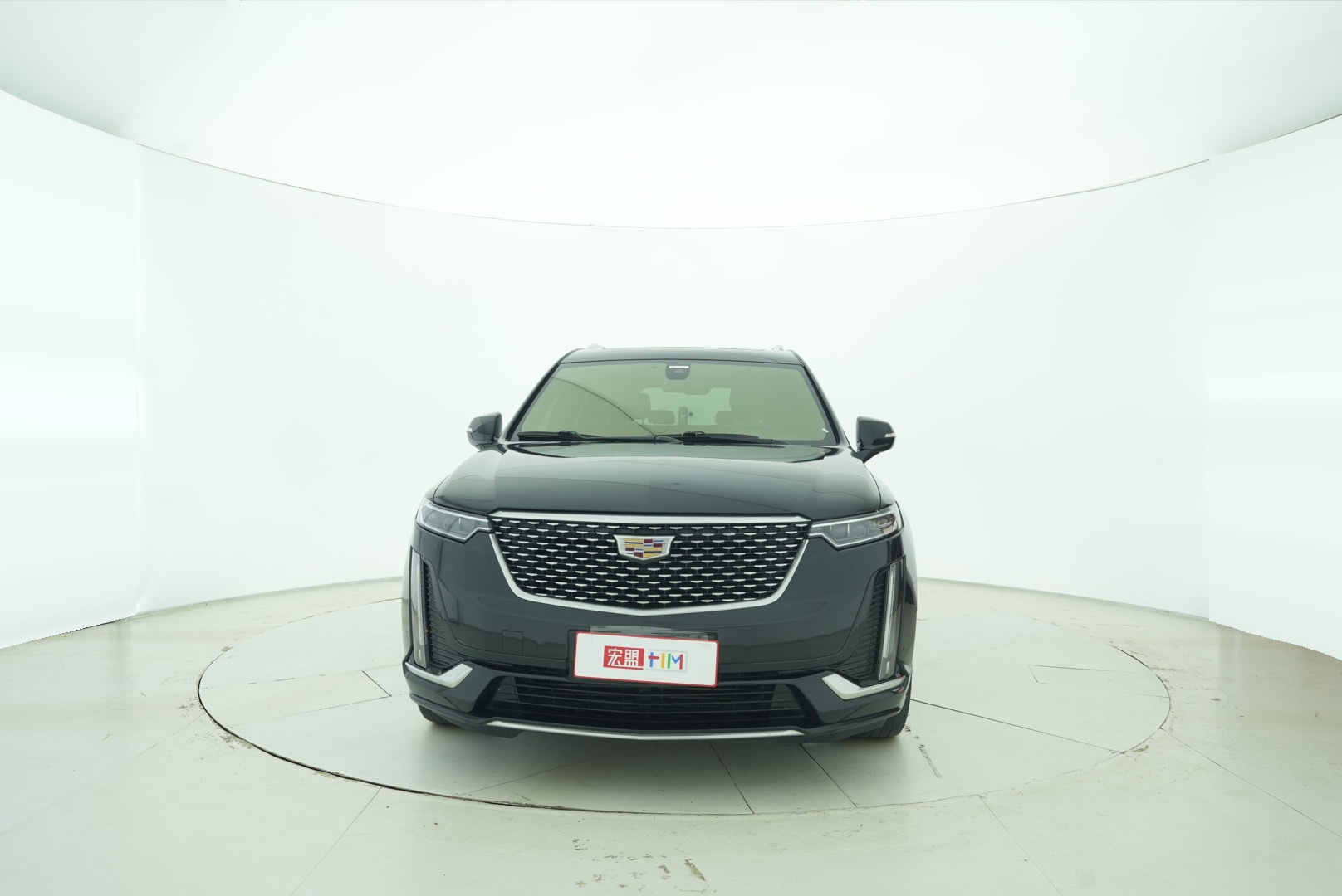 Cadillac XT6 2021 — фото 8