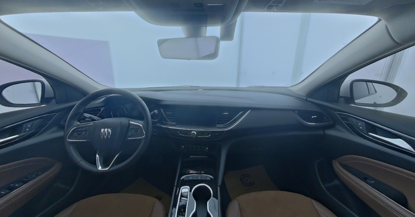Buick Regal 2021 — фото 10