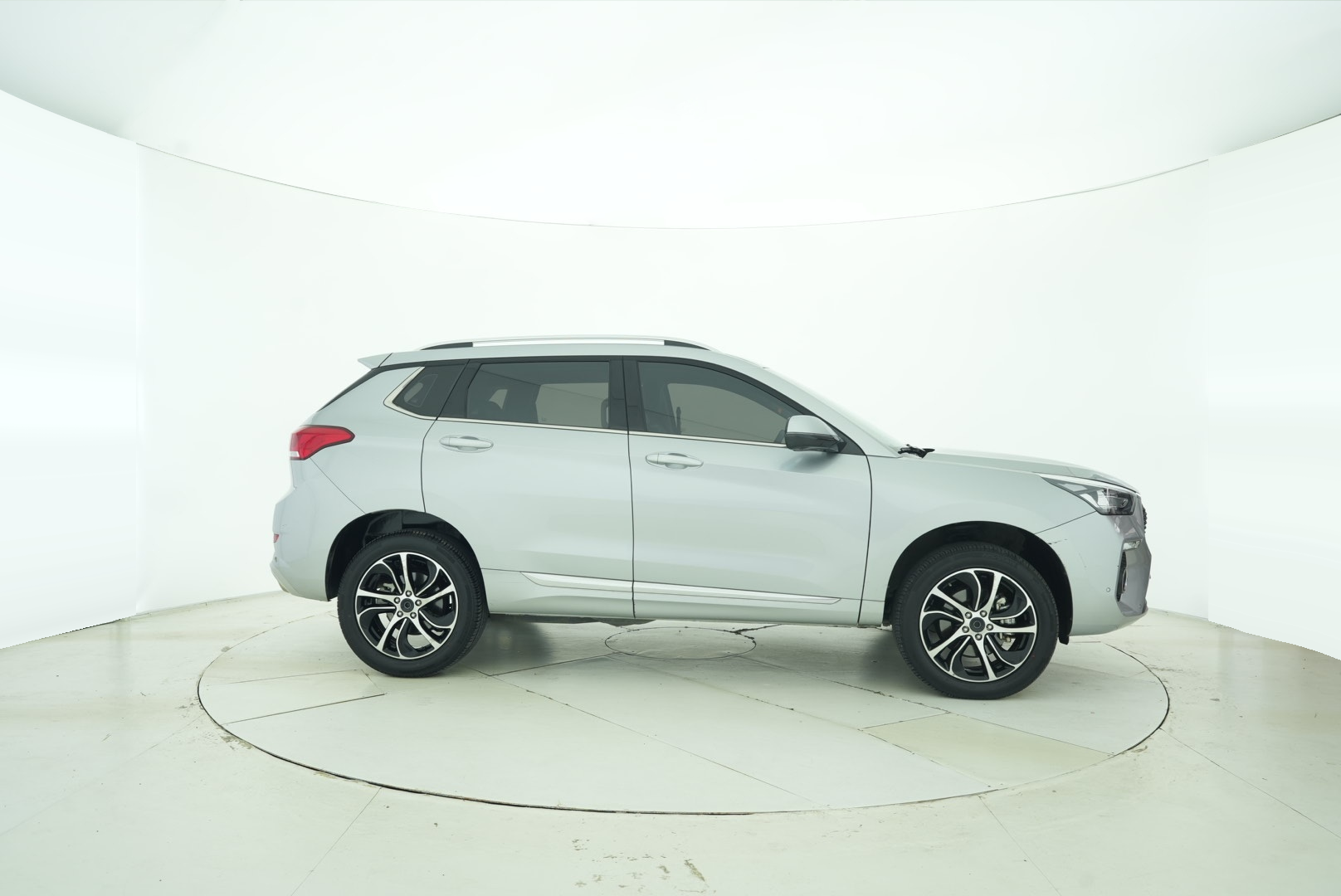 HAVAL H6 Coupe 2018 — фото 7