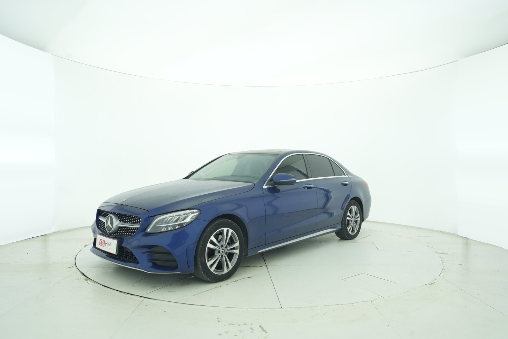 Mercedes Benz C-Class 2021 — фото 2