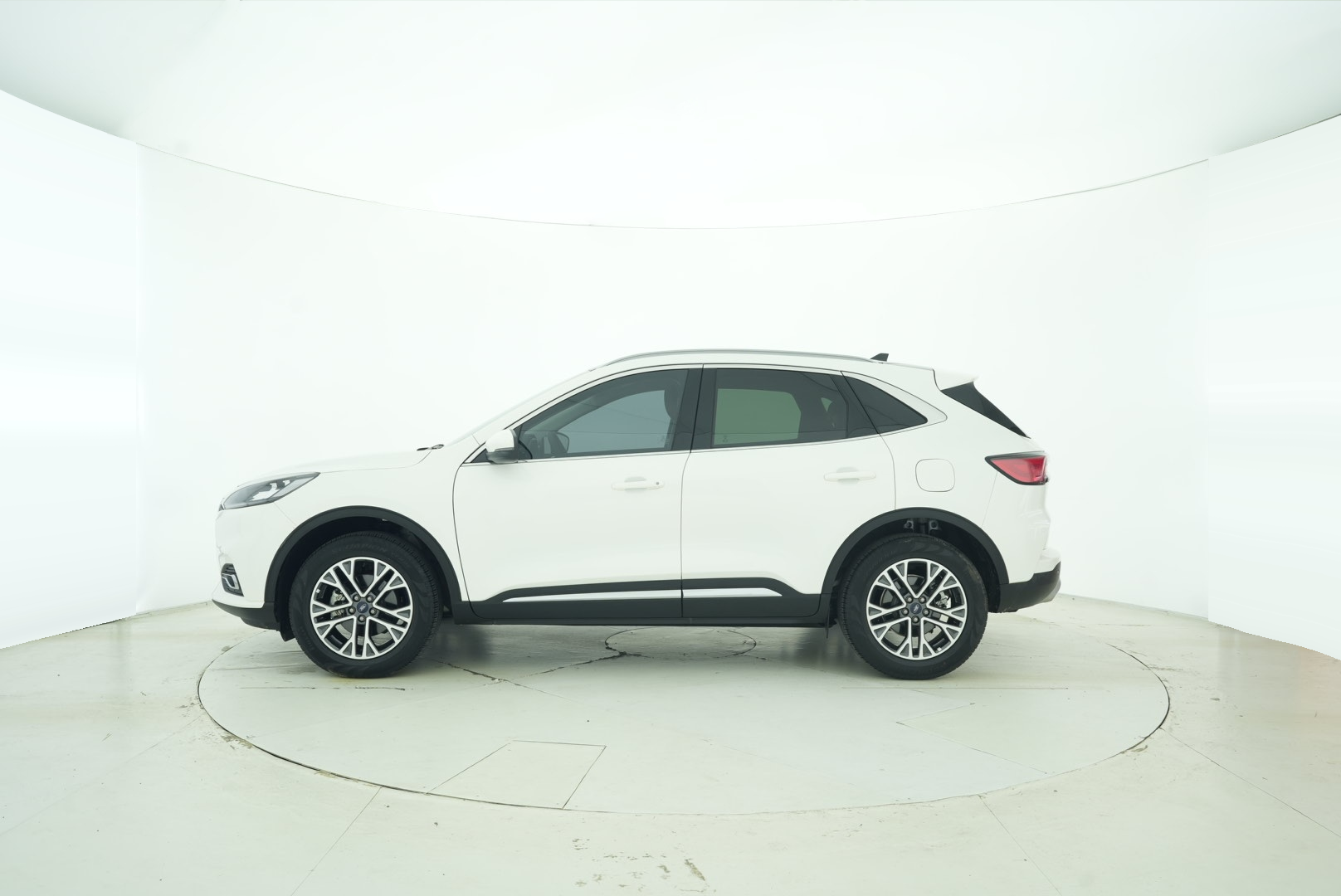 Ford "锐际" 可 以 翻 译 为 "Sharp Edge" 2020 — фото 3