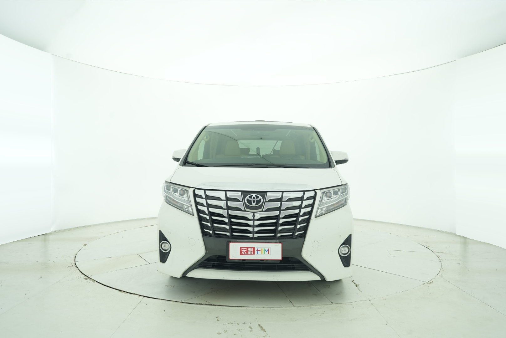 Toyota Elfa 2015 — фото 9