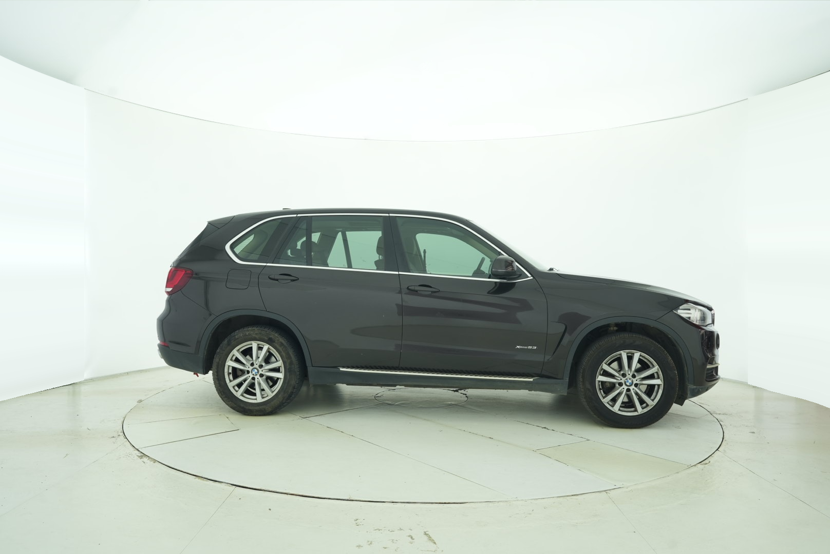 BMW X5(Imported) 2014 — фото 7