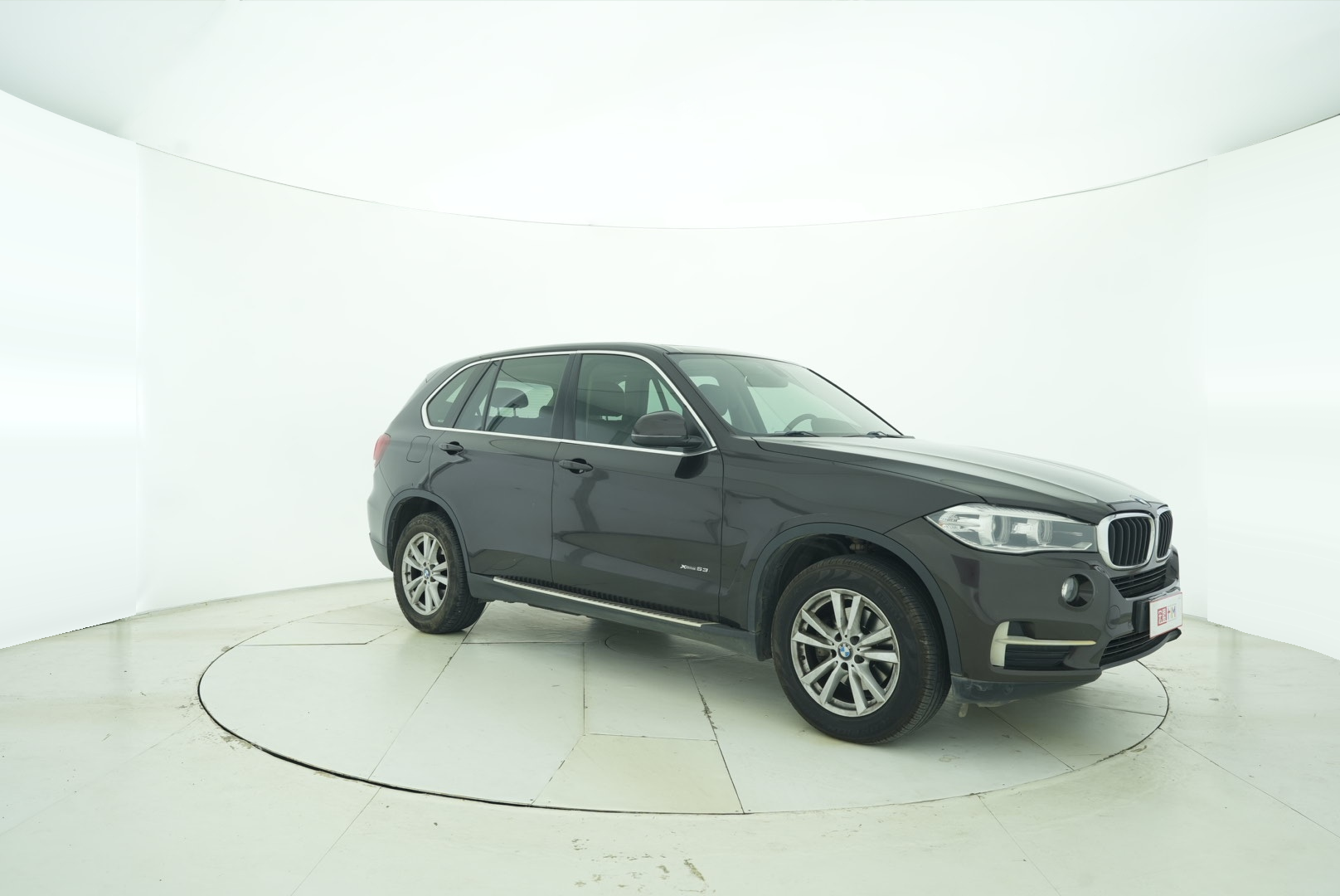 BMW X5(Imported) 2014 — фото 8