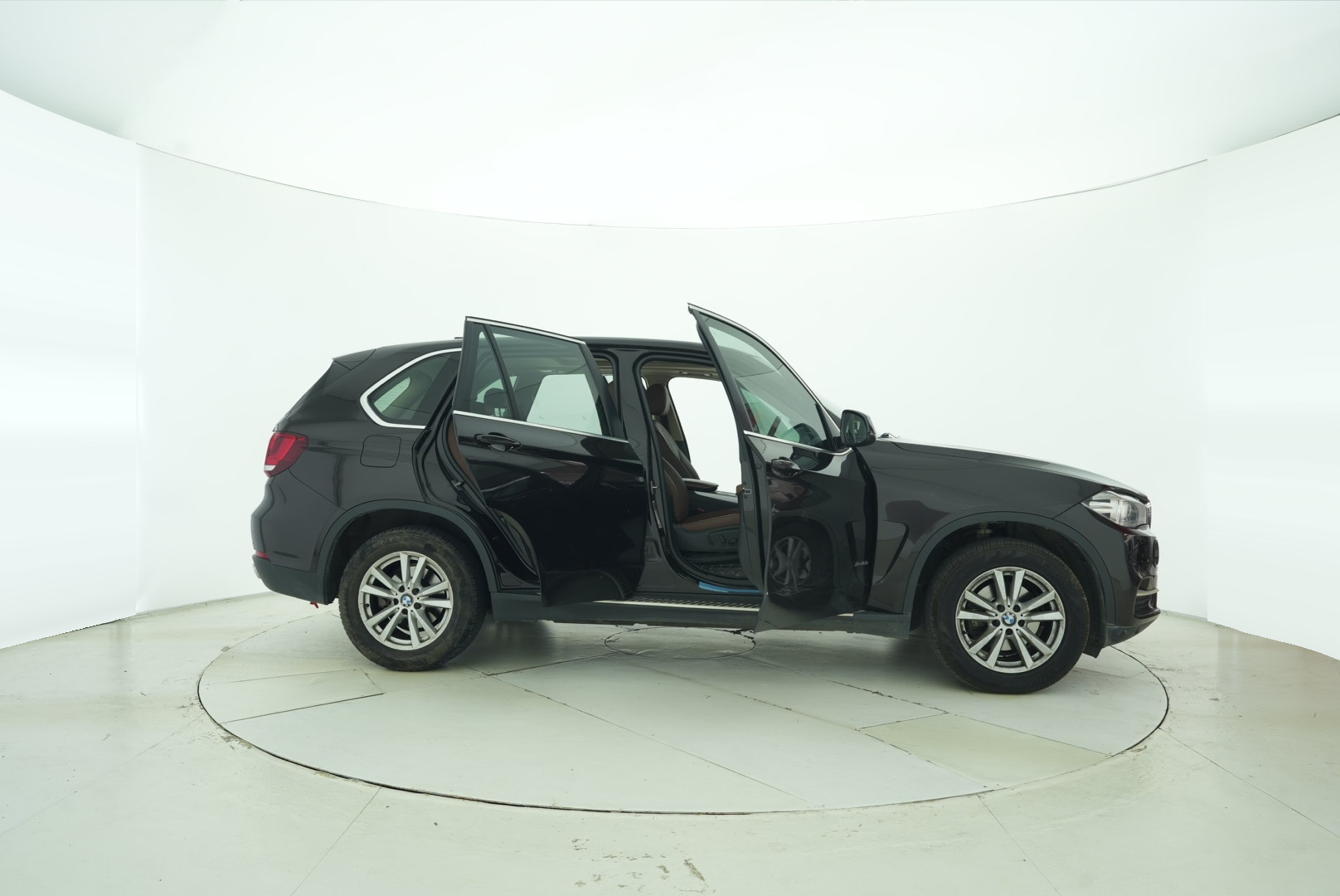 BMW X5(Imported) 2014 — фото 16