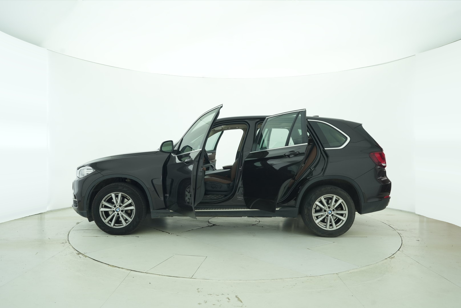 BMW X5(Imported) 2014 — фото 12