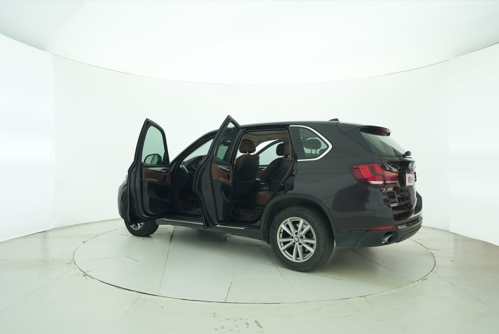 BMW X5(Imported) 2014 — фото 13