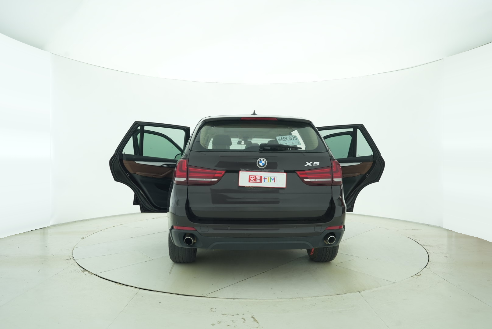 BMW X5(Imported) 2014 — фото 14
