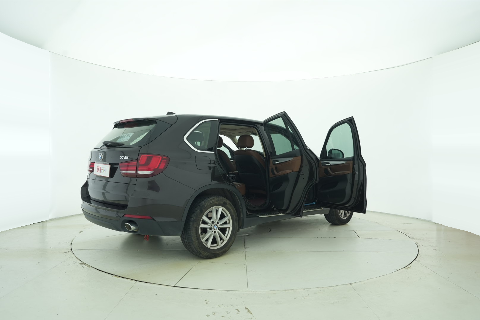 BMW X5(Imported) 2014 — фото 15