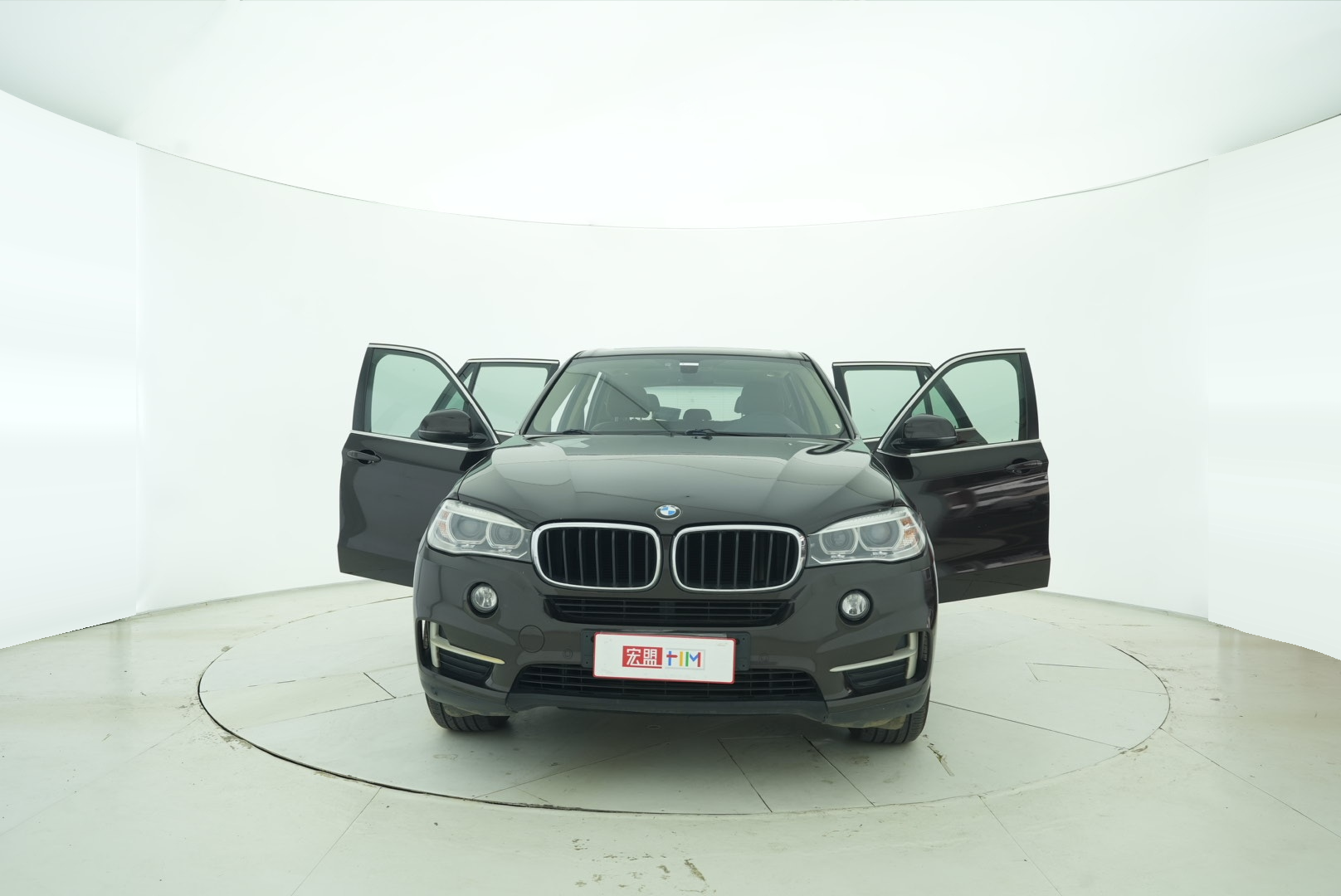 BMW X5(Imported) 2014 — фото 10