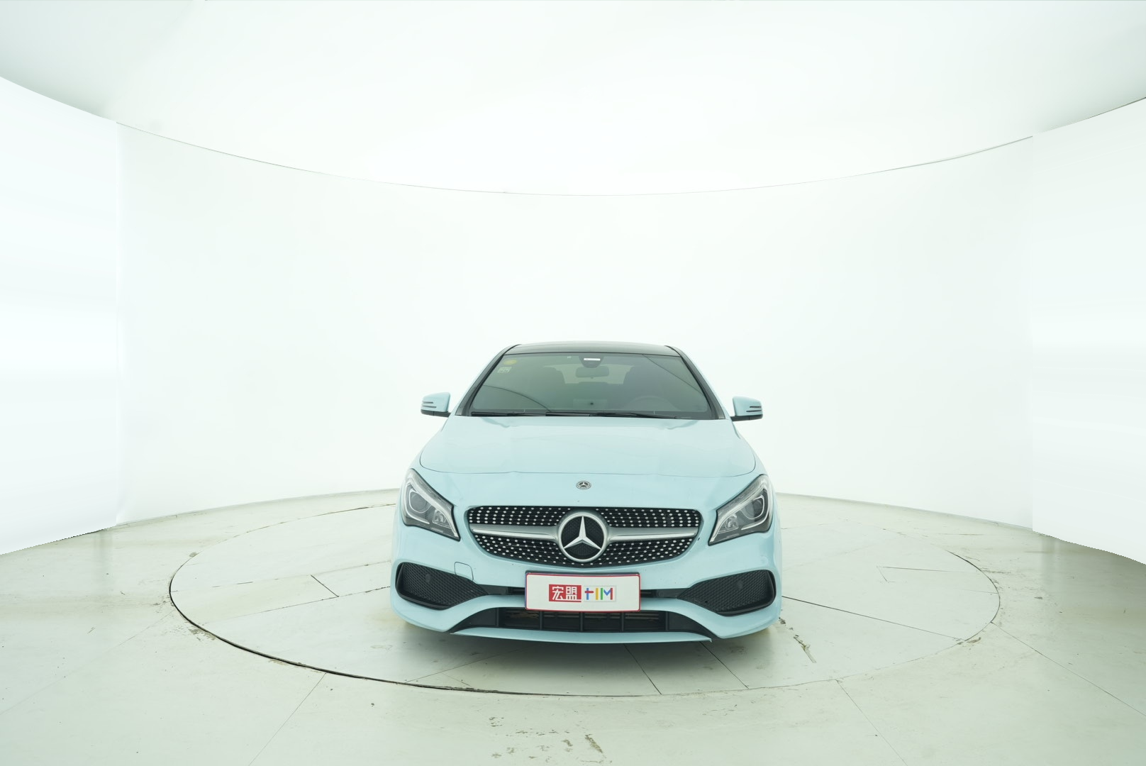 Mercedes Benz GLA-Class 2018 — фото 16