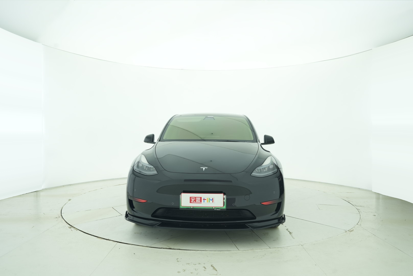 Tesla Model Y 2023 — фото 16