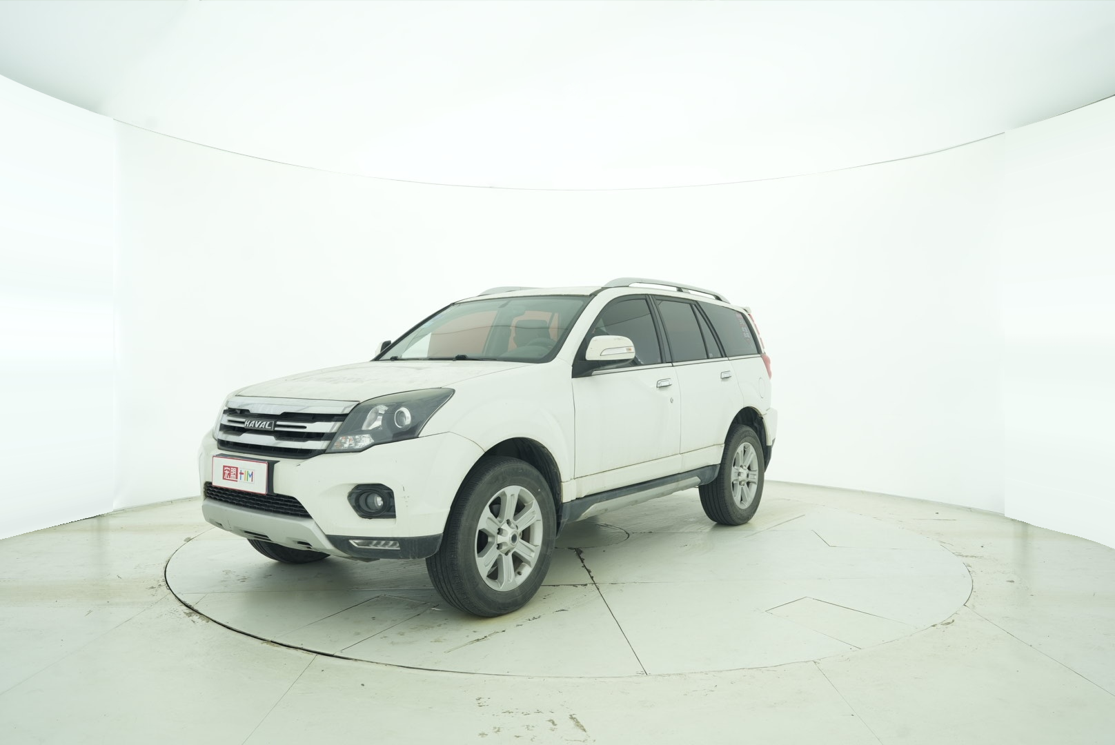 HAVAL H5 classic 2018 — фото 1