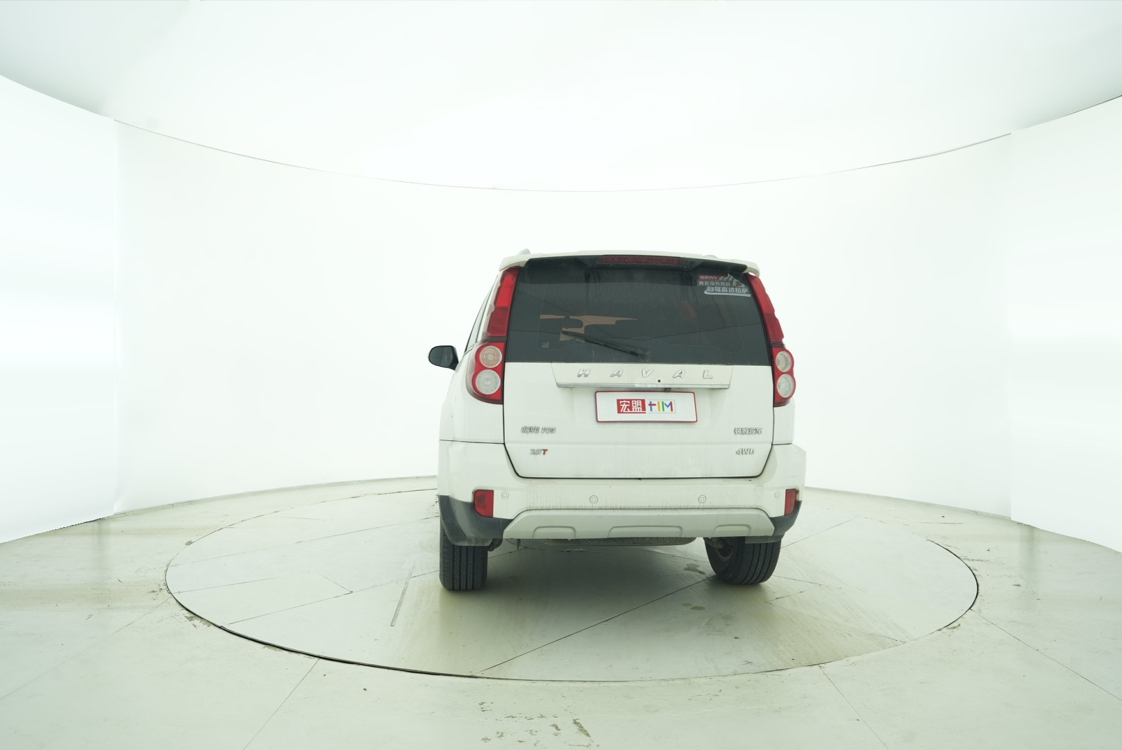 HAVAL H5 classic 2018 — фото 4
