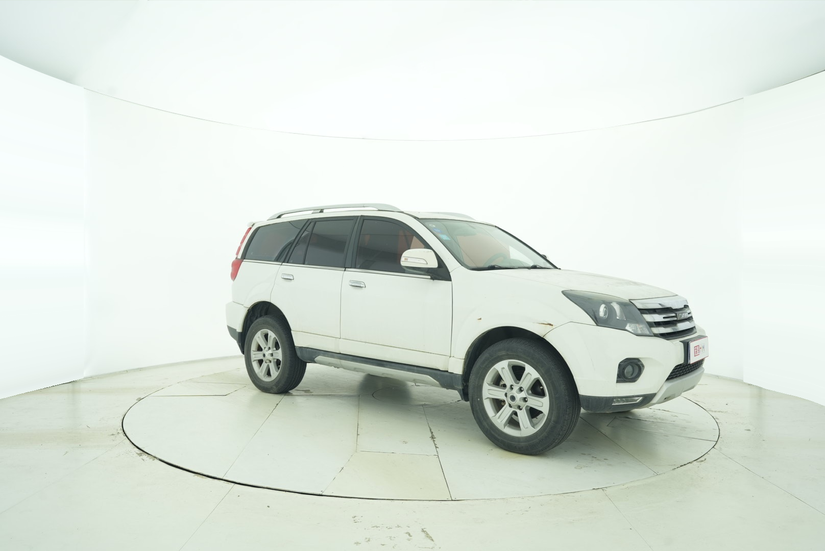 HAVAL H5 classic 2018 — фото 7
