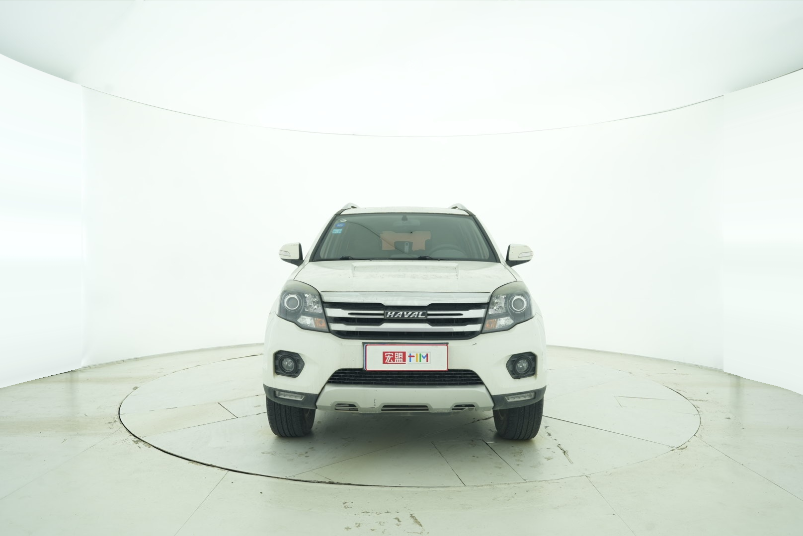HAVAL H5 classic 2018 — фото 8