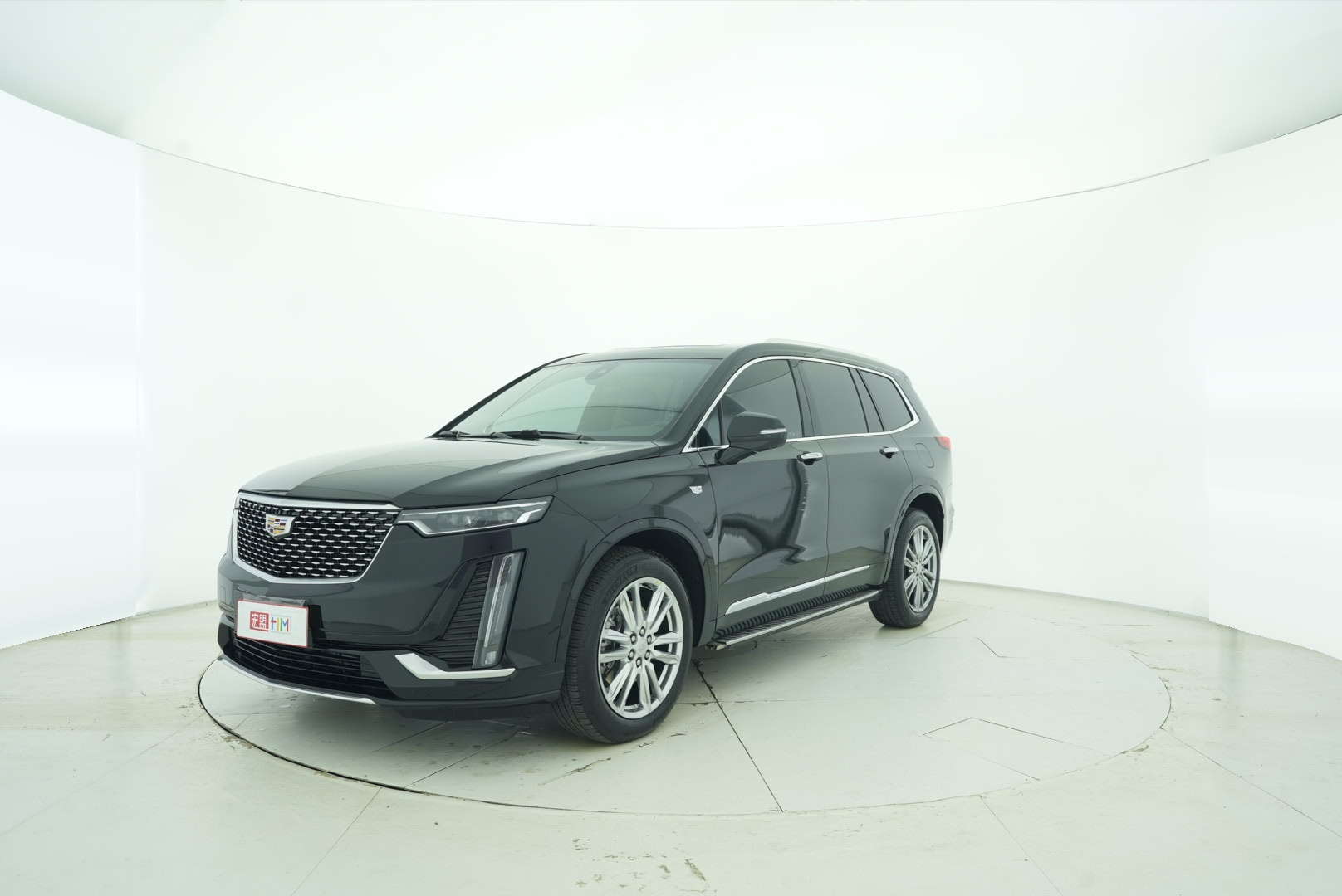 Cadillac XT6 2022 — фото 2