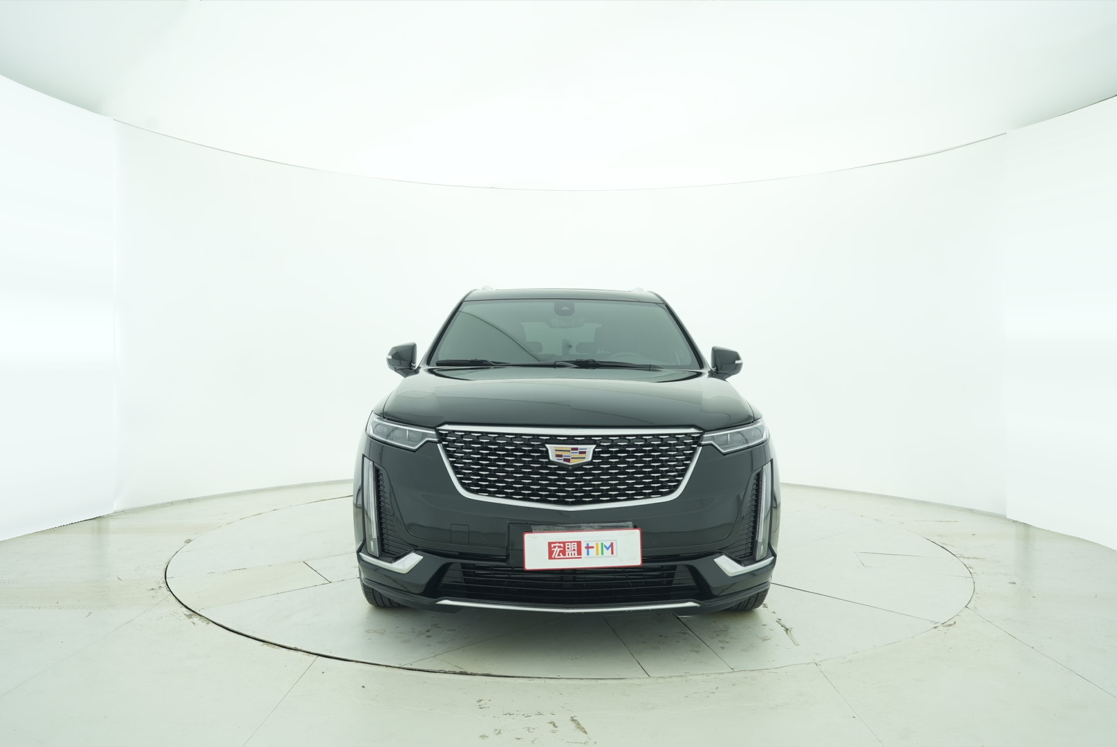 Cadillac XT6 2022 — фото 9