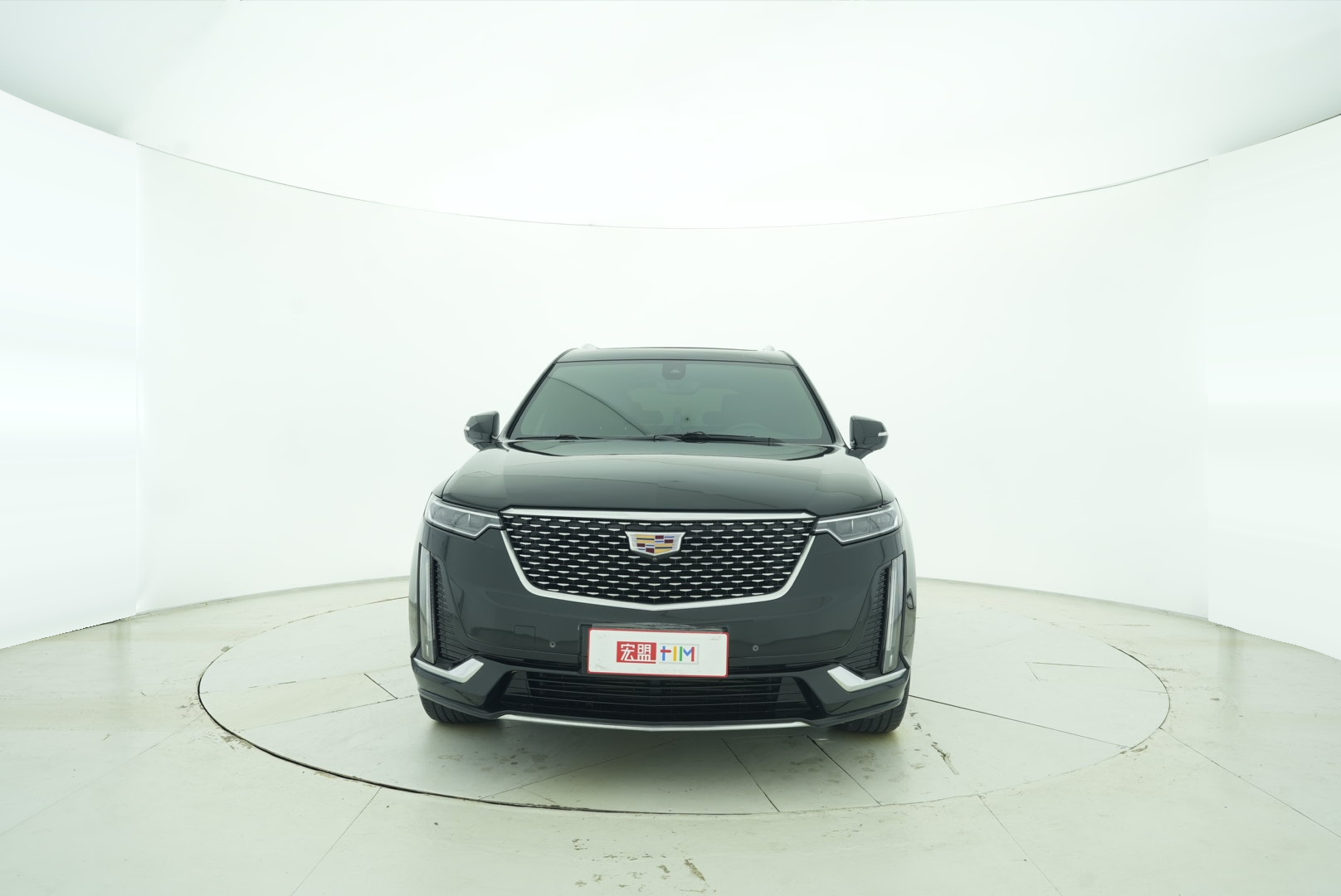 Cadillac XT6 2020 — фото 8