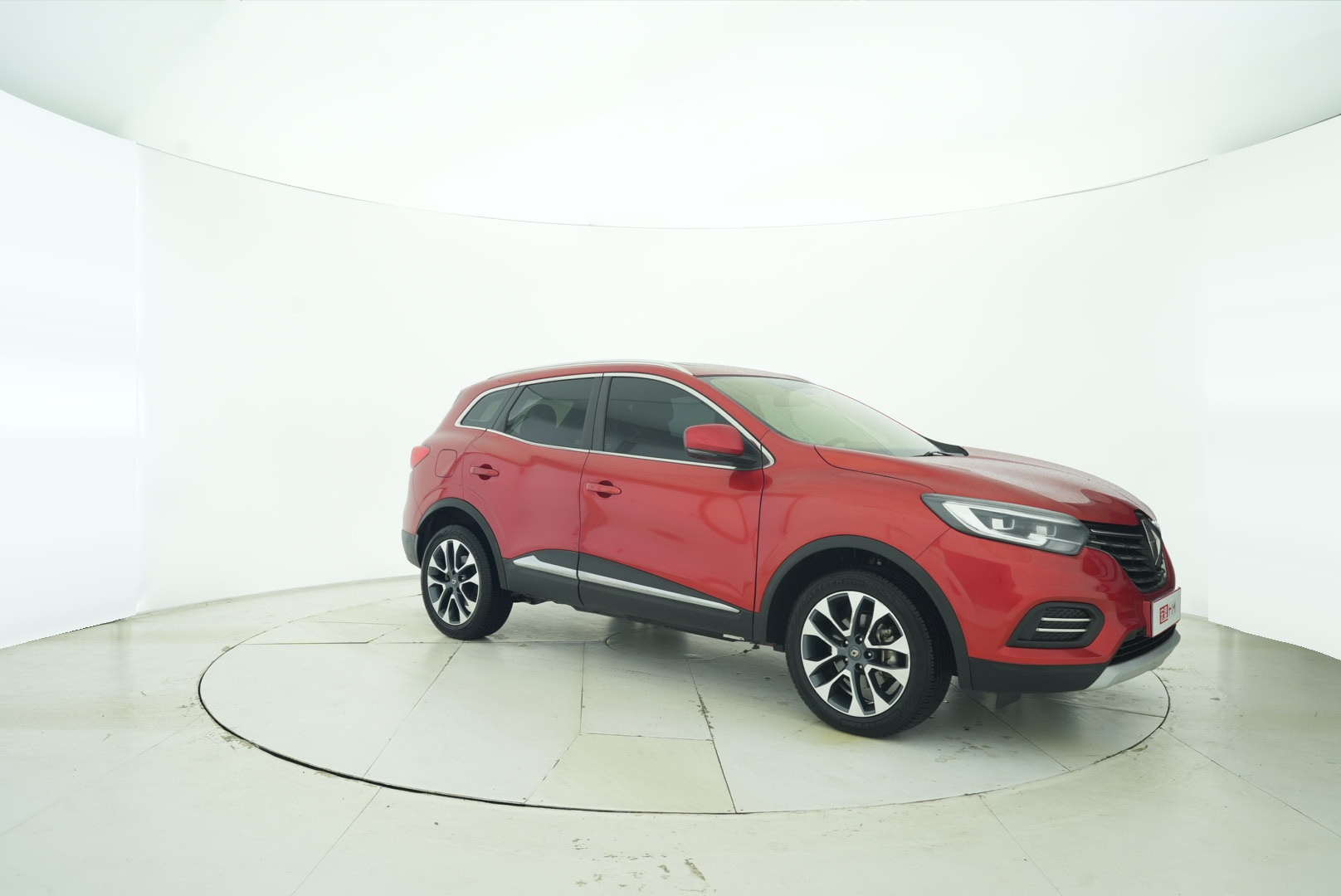 Renault Correga 2019 — фото 13