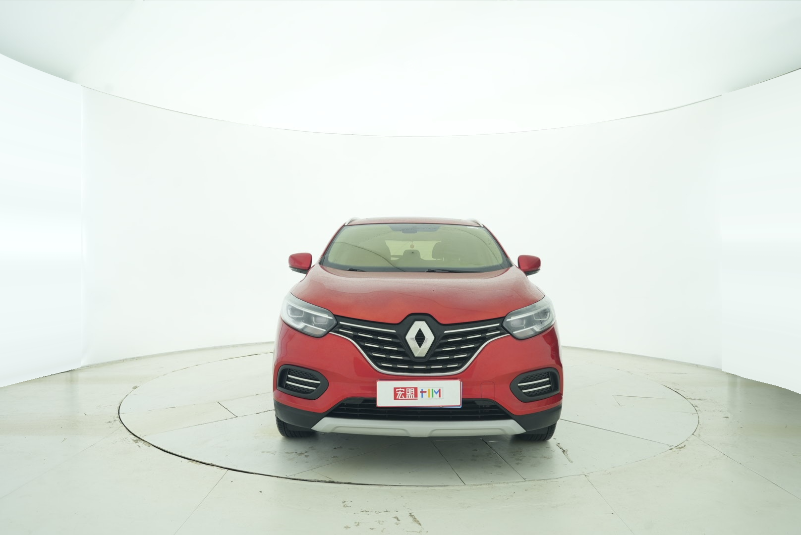 Renault Correga 2019 — фото 15