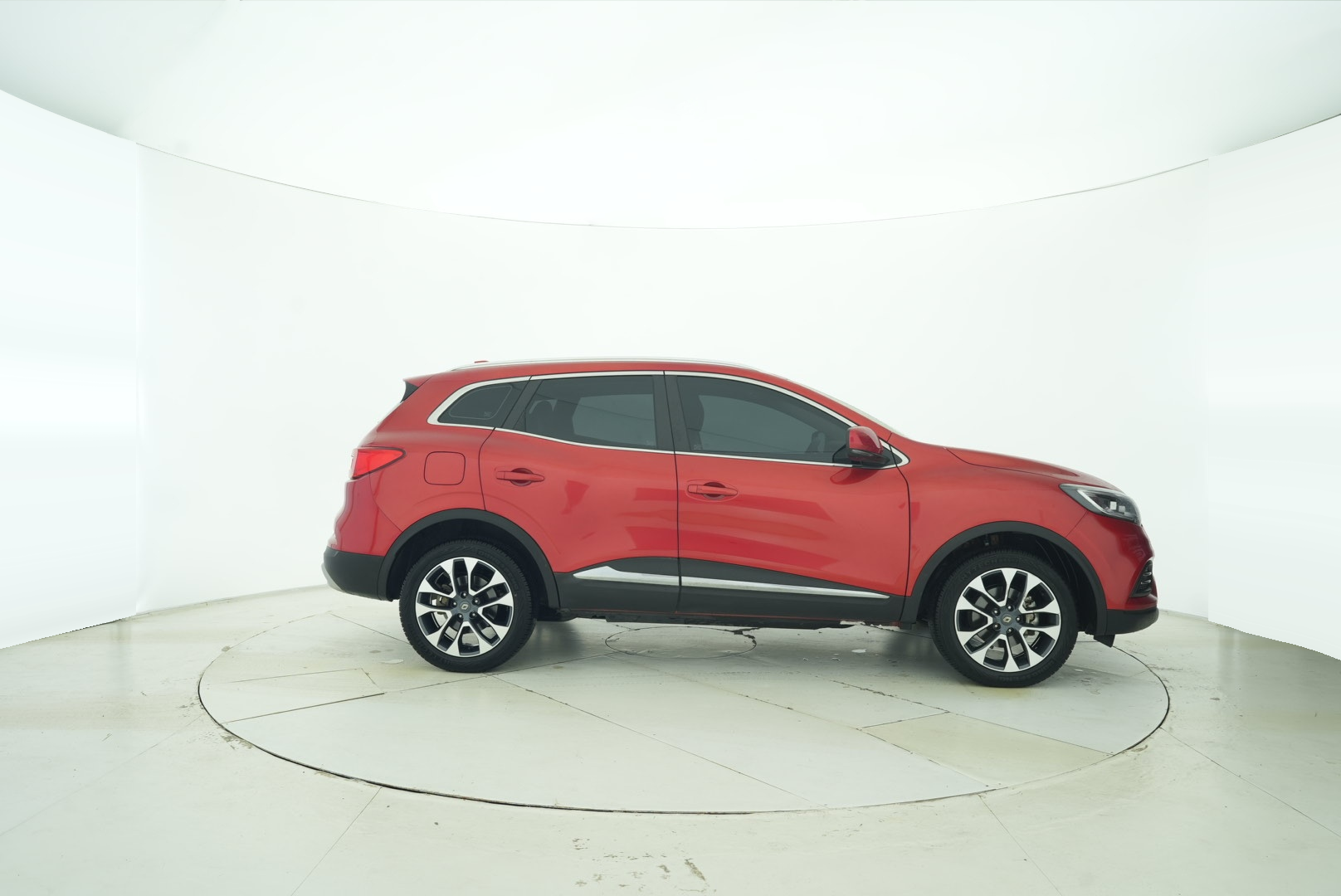 Renault Correga 2019 — фото 12