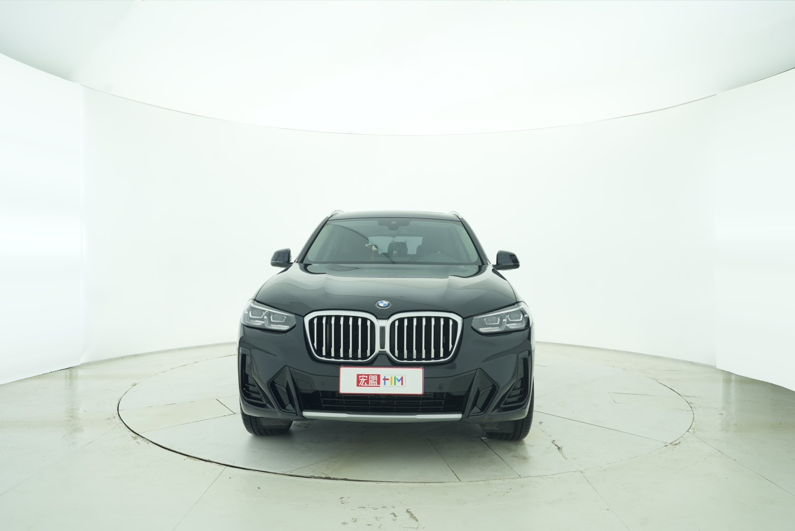 BMW X3 2023 — фото 16