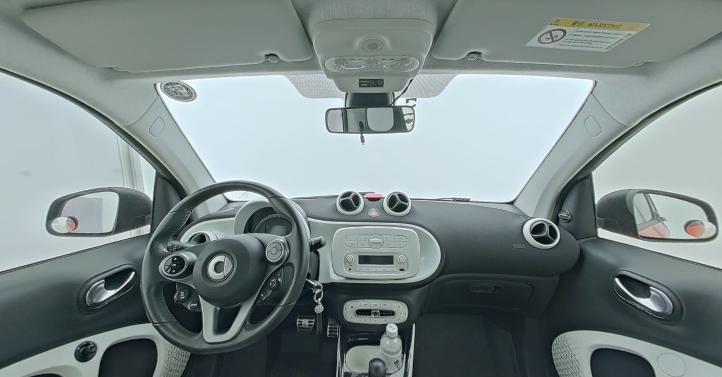 smart fortwo 2015 — фото 1