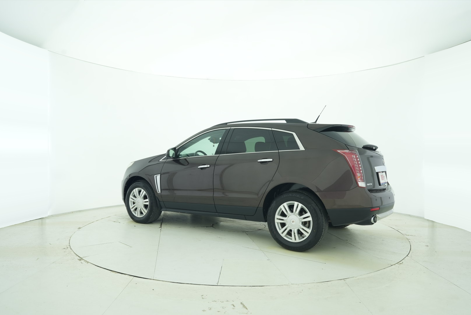 Cadillac SRX 2015 — фото 3