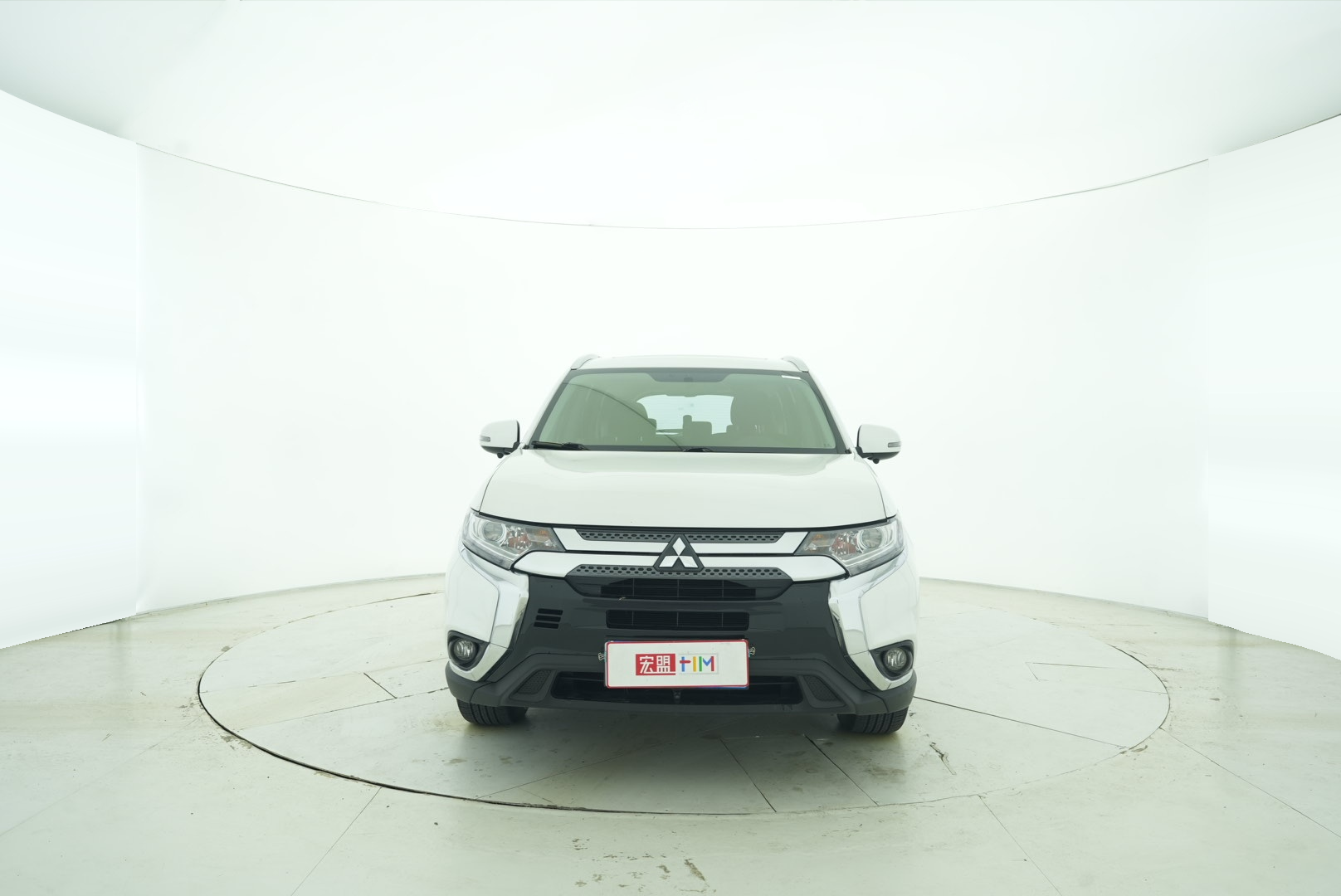 Mitsubishi Outlander 2019 — фото 9