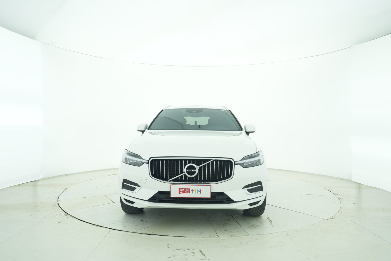 VOLVO XC60 2021 — фото 9