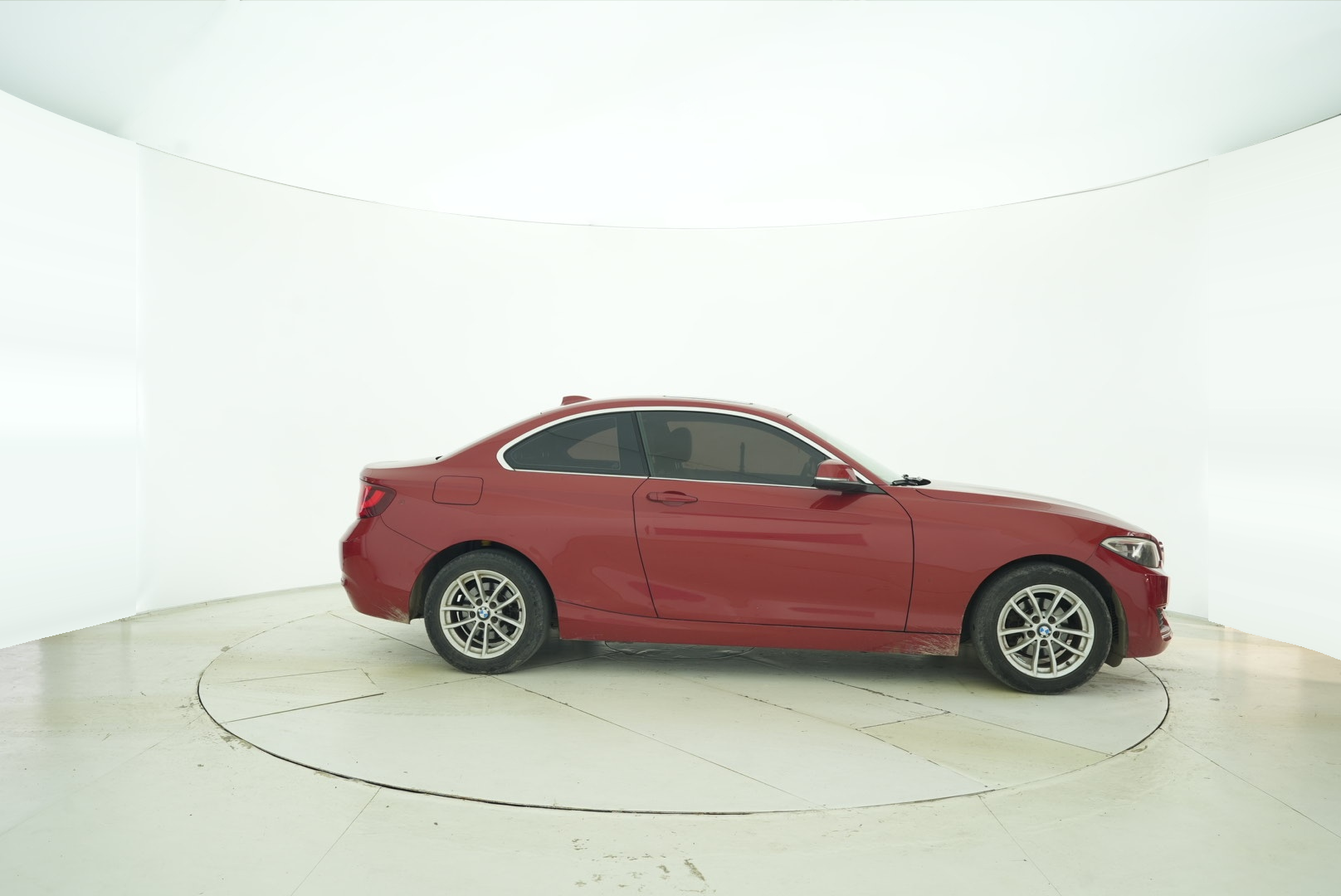 BMW 2 Series (Import) 2015 — фото 6