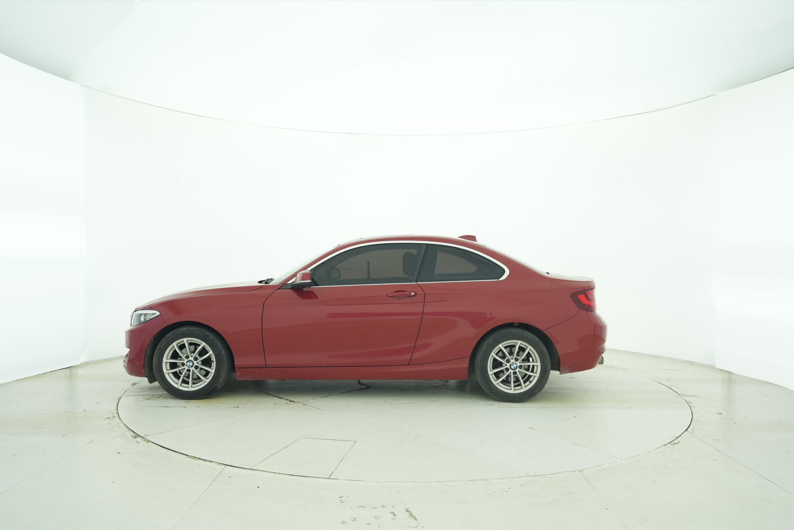 BMW 2 Series (Import) 2015 — фото 2