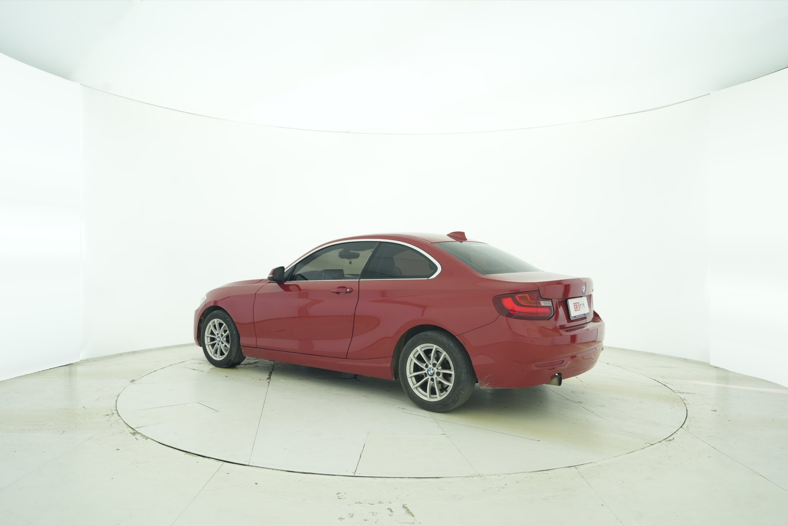 BMW 2 Series (Import) 2015 — фото 3