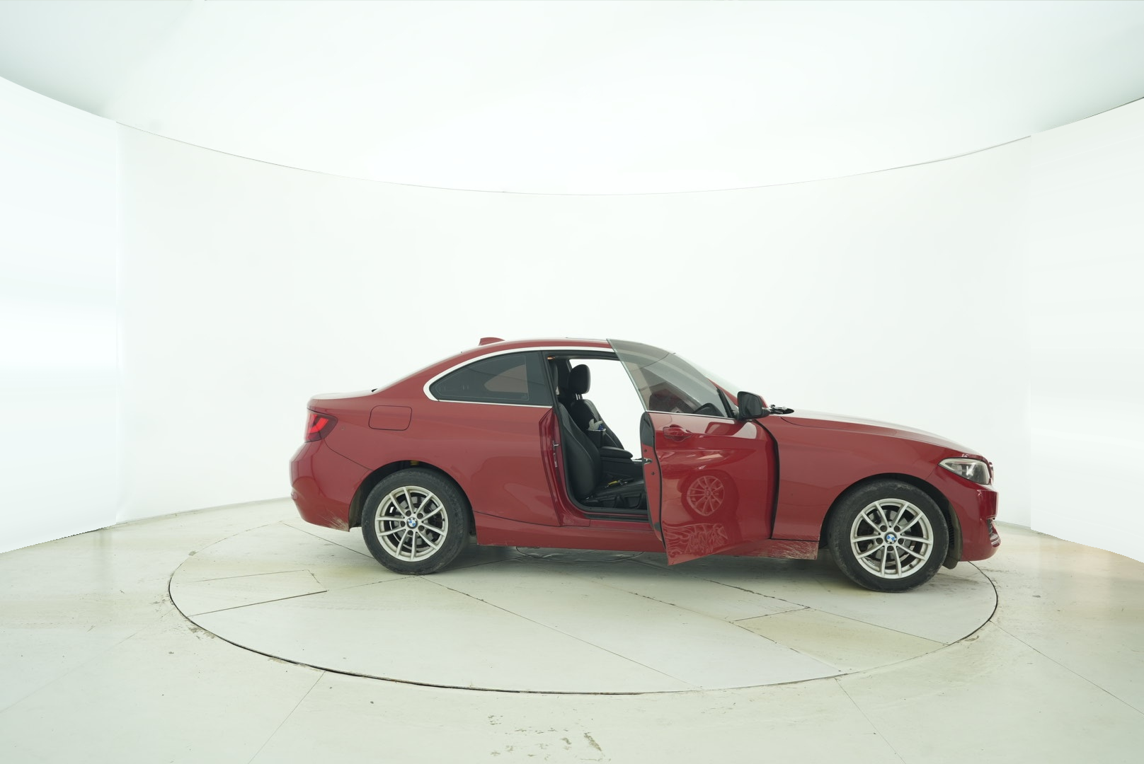 BMW 2 Series (Import) 2015 — фото 13