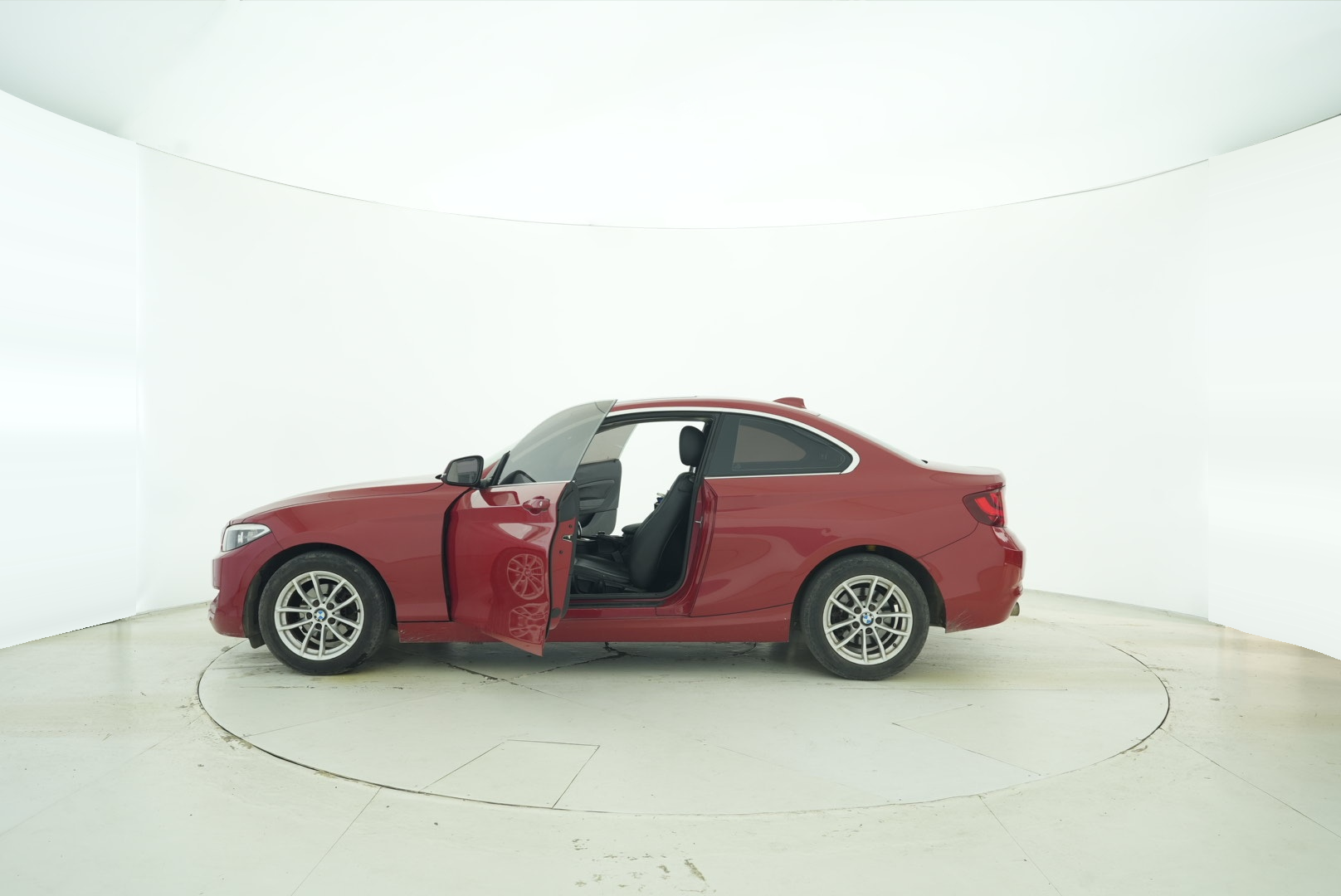 BMW 2 Series (Import) 2015 — фото 10