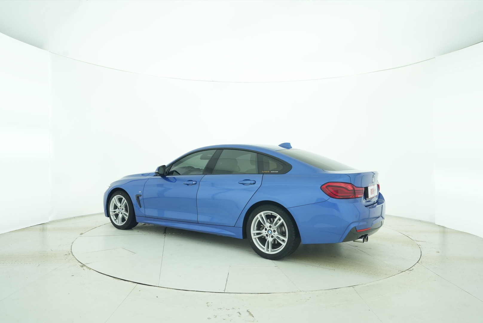 BMW 4 Series 2017 — фото 3
