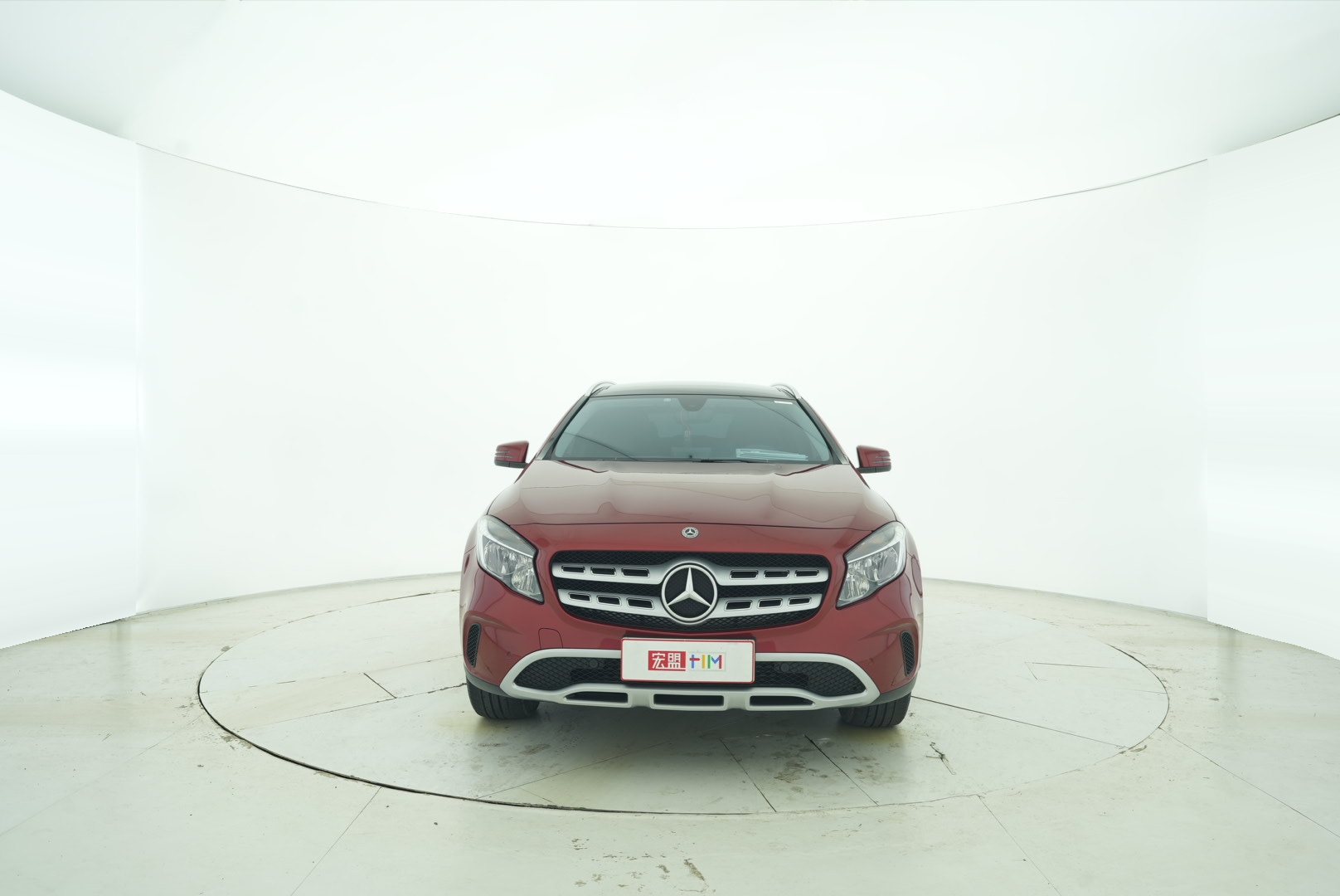 Mercedes Benz GLA 2019 — фото 9